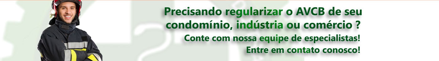 Precisando Regularizar AVCB