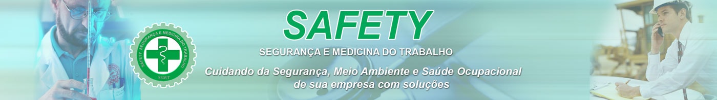 Safety Segurança